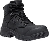Men's Keen Utility 6" Composite Toe WP Work Boot 1029150