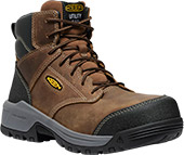 Product: Men's KEEN Utility 6" Composite Toe Metal Free Work Boot 1029390