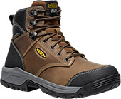 Men's Keen Utility 6" Waterproof Work Boot 1029681
