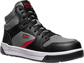 Product: Men's KEEN Utility Composite Toe Wedge Sole Mid Work Shoe 1029870