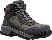 Women's KEEN Utility Composite Toe WP Mid Hiker Work Boot 1031218
