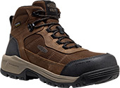 Men's KEEN Utility Composite Toe WP Mid Hiker Work Boot 1031427