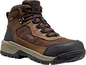 Women's KEEN Utility Composite Toe WP Mid Hiker Work Boot 1031429