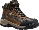 Men's KEEN Utility Composite Toe WP Mid Hiker Work Boot 1031453