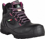 Women's Cofra Composite Toe Metal Free Work Boot 12613-CF0