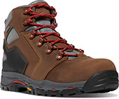 Men's Danner 4.5" Waterproof Work Boots 13881