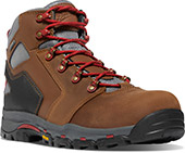 Men's Danner 4.5" Composite Toe Waterproof Work Boots 13882