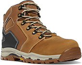 Men's Danner 4.5" Composite Toe Waterproof Work Boots 13886