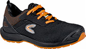 Product: Men's Cofra Aluminum Toe Work Shoe 18530-CM4