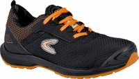 Men's Cofra Aluminum Toe Work Shoe 18530-CM4