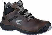 Product: Men's Cofra Aluminum Toe Mid Work Shoe 18550-CM1