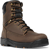 Men's Danner 8" Wateproof & Insulated Work Boot 19458