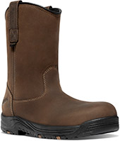 Men's Danner 10" Wateproof Wellington Work Boot 19490