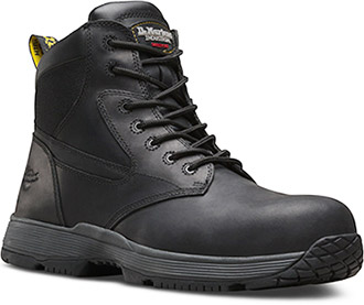 doc martens composite toe boots