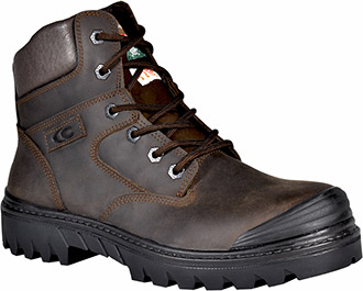 Men's Cofra Composite Toe Work Boot 26891-CM3: MidwestBoots.com