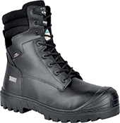Men's Cofra 8" Composite Toe Insulated Metal Free Work Boots 27580-CM0