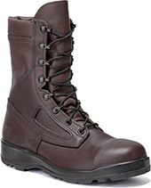 Men's Belleville 8" Steel Toe US Navy Aviator Boot (U.S.A.) BE339ST