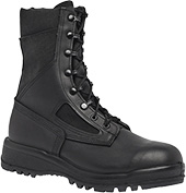 Men's Belleville 8" Hot Weather Combat Boots (U.S.A. Made) 390TROP