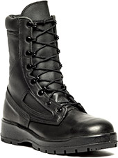 Men's Belleville 8" Steel Toe US Navy General Purpose Boot (U.S.A.) BE495ST