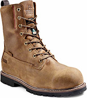 Product: Men's Kodiak 8" Composite Toe Waterproof & Insulated Boot 4NLSBN