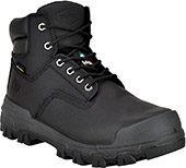 Men's Terra 6" Composite Toe WP Metguard Work Boot 4NRWBK