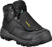 Men's Terra 6" Composite Toe WP Metguard Work Boot 4NRXBK