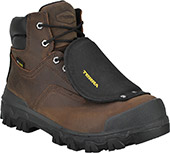 Men's Terra 6" Composite Toe WP Metguard Work Boot 4NRXBN