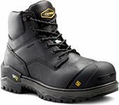Men's Terra 6" Composite Toe WP Work Boot 4T8VBK