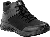 CLOSEOUT - NO RETURNS - Women's Thorogood Mid Work Shoe 539-6210