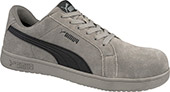 Men's Puma Composite Toe Wedge Sole Metal Free Work Shoe 640315
