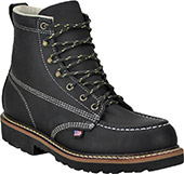 Men's Silverado 6" Moc Toe Work Boot (U.S.A. Made) 7760-GWP503