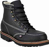 Men's Silverado 6" Moc Toe Work Boot (U.S.A.) 7760