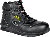 Product: Men's Cofra Aluminum Toe Mid Work Shoes 78910-CM2