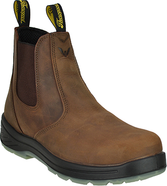 thorogood chelsea boots