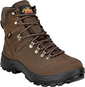 Men's Thorogood 6" Steel Toe WP Union Series Work Boot (U.S.A.) 804-3365