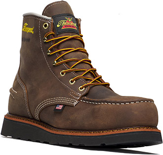 Men's Thorogood 6