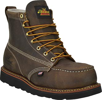 Men's Thorogood 6