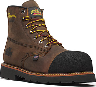 トメィトゥ Men's Thorogood 6