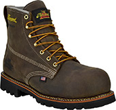 Men's Thorogood 6" Composite Toe WP Work Boot (U.S.A.) 804-4148
