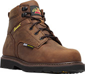 Product: Men's Thorogood 6" Composite Toe WP Metal Free Metguard Work Boot 804-4150