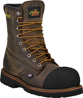 Men's Thorogood 8