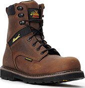 Men's Thorogood 8" Composite Toe WP Metal Free Work Boot 804-4243