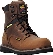 Men's Thorogood 8" Composite Toe WP/Insulated Work Boot 804-4244