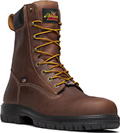 Men's Thorogood 8" Composite Work Boot (U.S.A. Made) 804-4251