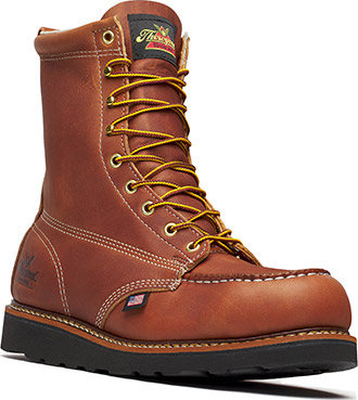 Men's Thorogood 8