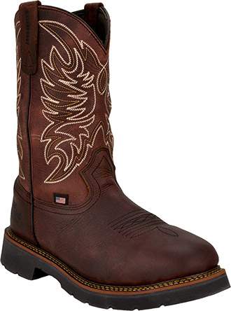 thorogood cowboy boots