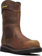 Men's Thorogood 11 Composite Toe WP Wellington Work Boot 804-4343