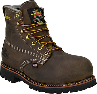 Men's Thorogood 6