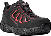 CLOSEOUT - NO RETURNS - Men's Thorogood Composite Toe Work Shoe 804-6001