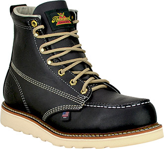 Thorogood laces outlet